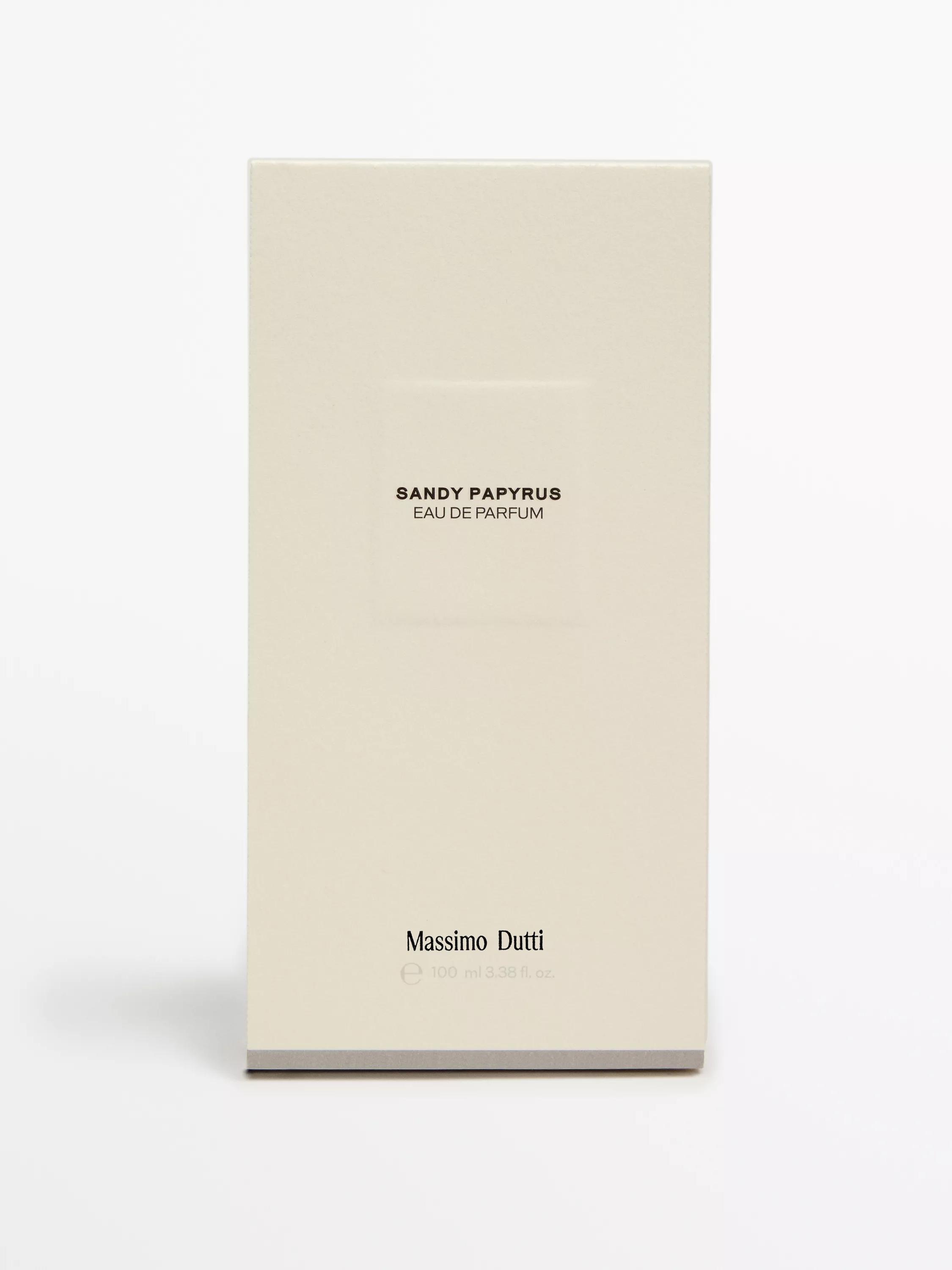 (100 ml) Sandy Papyrus Eau de Parfum